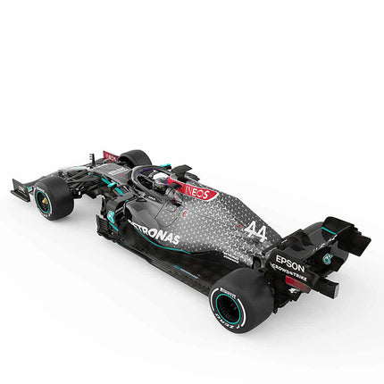 1:12 Mercedes AMG F1 W11 EQ Performance Remote Control Car