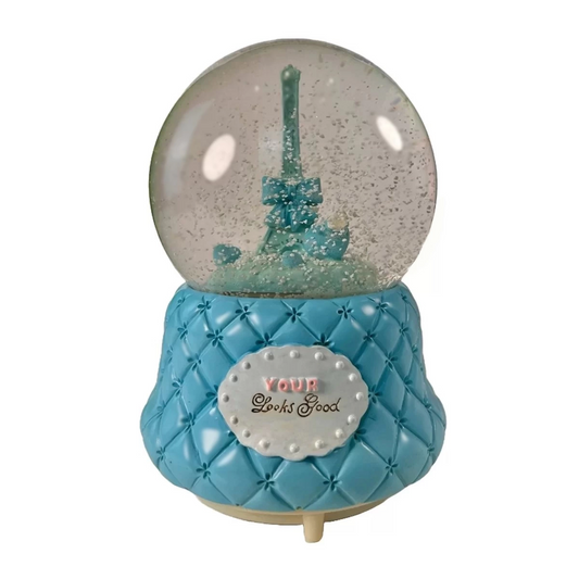 Snow Globe LLM-HDY0174
