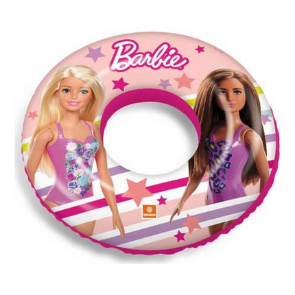 Barbie Lifebuoy