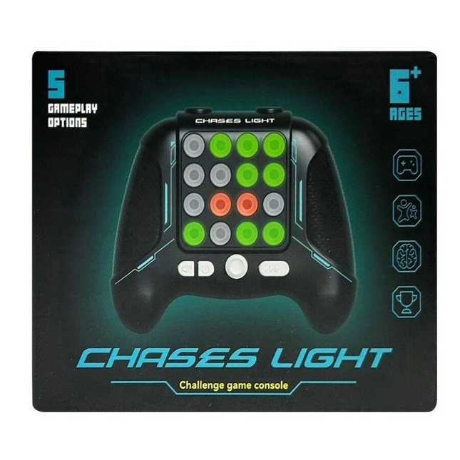 Chases Light Game Console