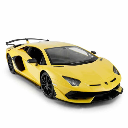 1:14 Remote Control Lamborghini Aventador SVJ Car
