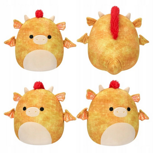 Squishmallows Dragon Dieric 40 cm