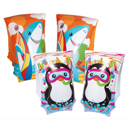 Bestway Animal Figured Children's Armband 30 x 15 cm