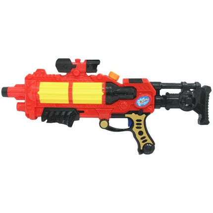 Water Gun