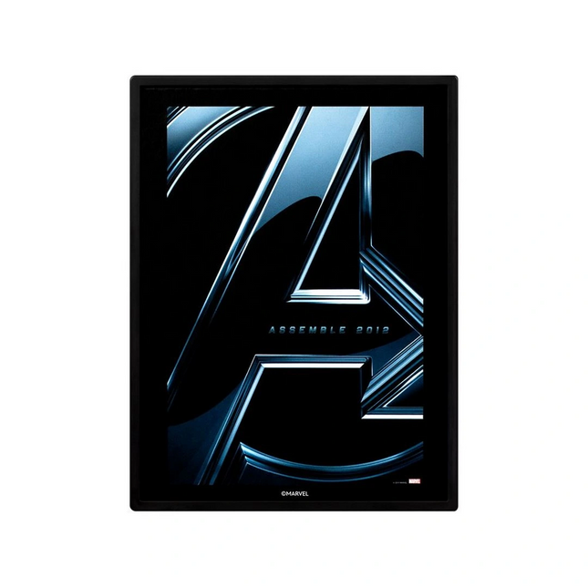 Fandrop Marvel Iron Man Loki'ye Karşı