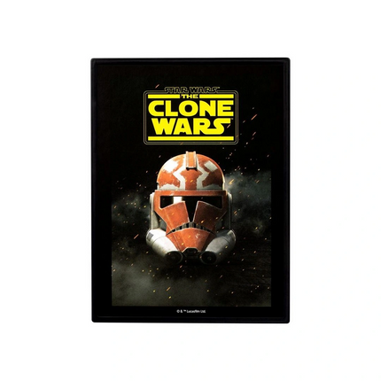 Fandrop Star Wars Ahsoka Tano Maul'a Karşı