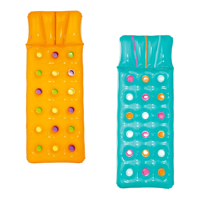 Bestway Colorful Cup Bed