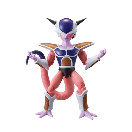 Bandai Dragon Ball Frieza 1st Form Posable Figure 16 cm