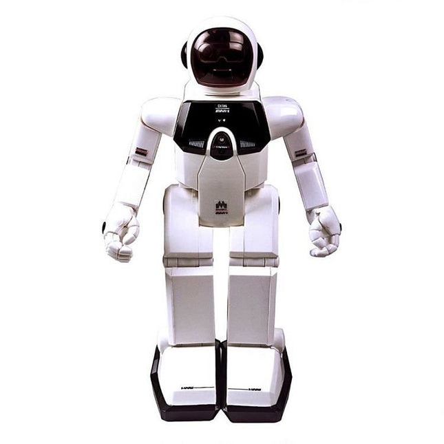 Silverlit Program A-Bot Robot