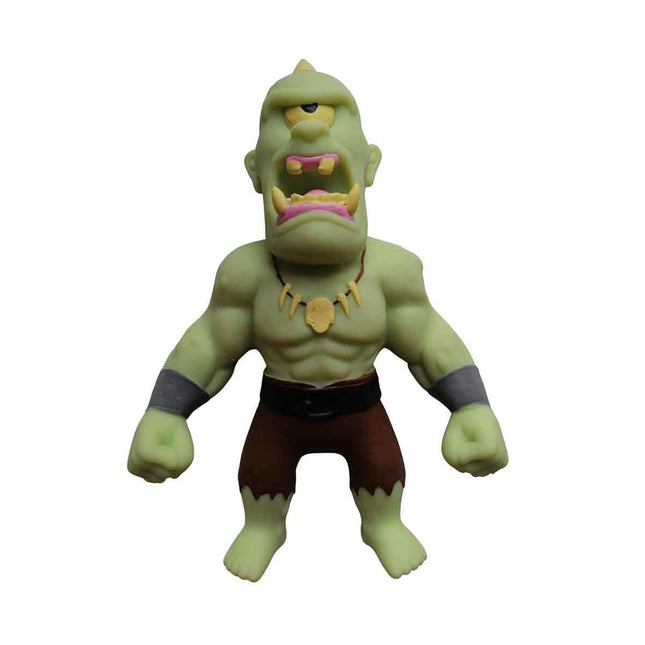 Monster Flex Super Flexible Figure S4 15 cm.