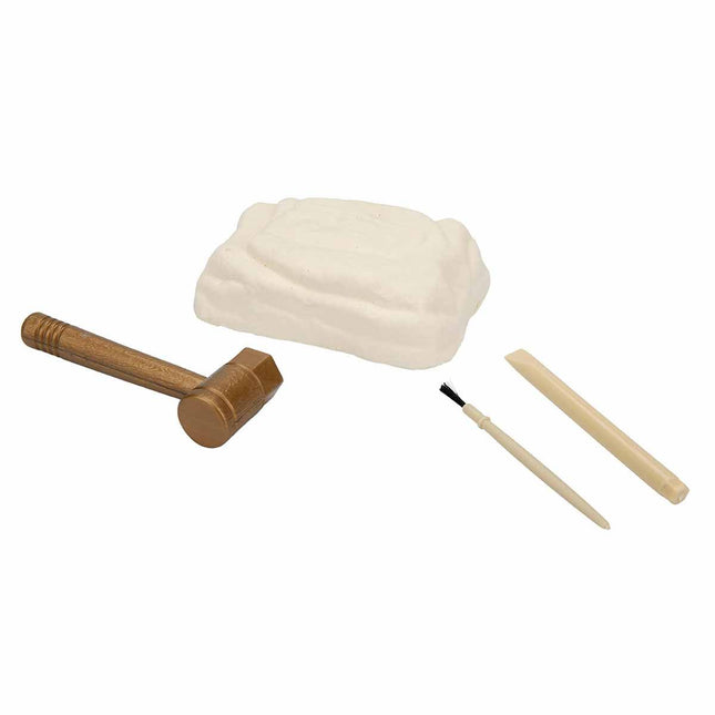 Fossil Excavation Set Dinosaur