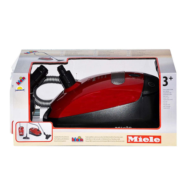 Miele Toy Vacuum Cleaner