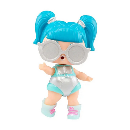 LOL Surprise Tots Doll Glamstronaut