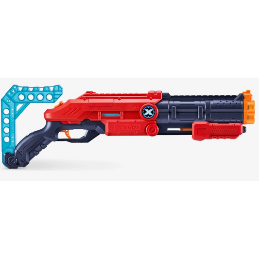 Excel Vigilante 24 Bullet Sponge Weapon