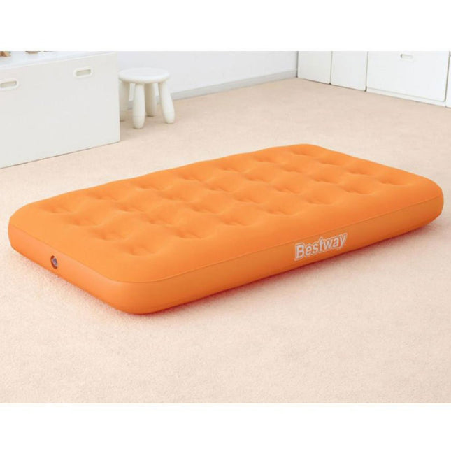 Bestway Drowsy Dreamer Inflatable Velvet Mattress 67918