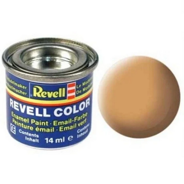 Email Color - Flesh - Paint 14 ml