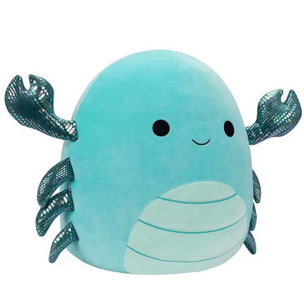 Squishmallows Scorpion Carpio 40 cm