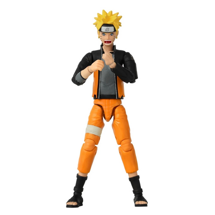 Bandai Naruto Uzumaki Final Battle 16 cm