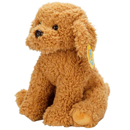 Poddle Dog Plush 33 cm