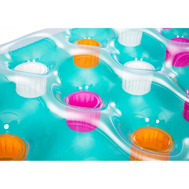 Bestway Colorful Cup Bed