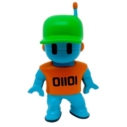 Stumble Guys Single Figure