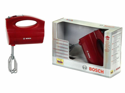 Bosch Toy Kitchen Hand Mixer