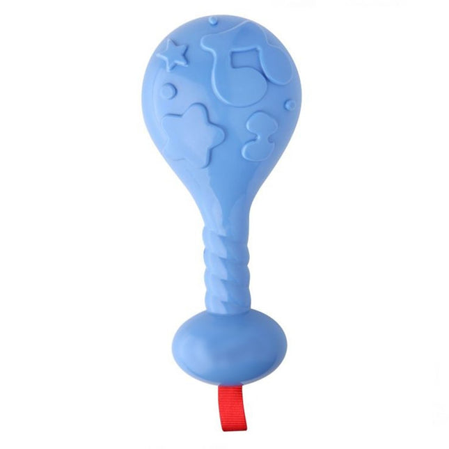 LC Maracas Rattle