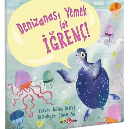 Eating Jellyfish Is So Disgusting!