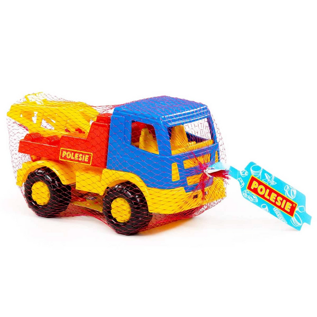 Salut Tow Truck 8960