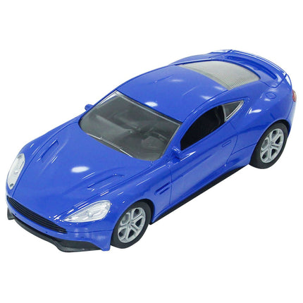 Remote Control Sports Car