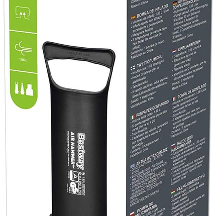 Bestway Air Hammer Hand Pump 30 cm