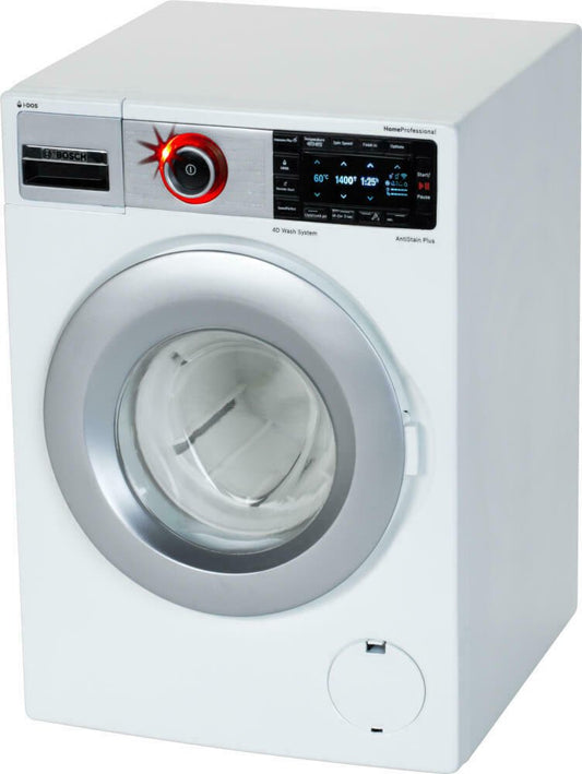 Bosch Toy Washing Machine with Sound and Light