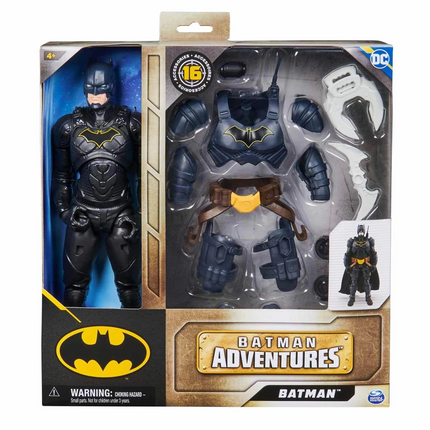 DC Comics Batman Adventures Action Figure 30 cm