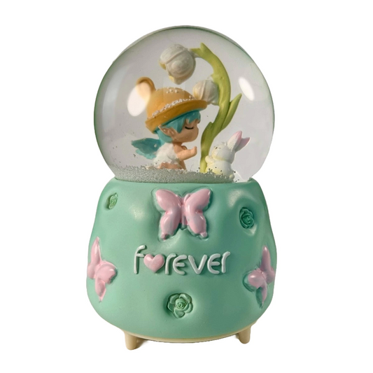 Snow Globe LLM-HDY0207