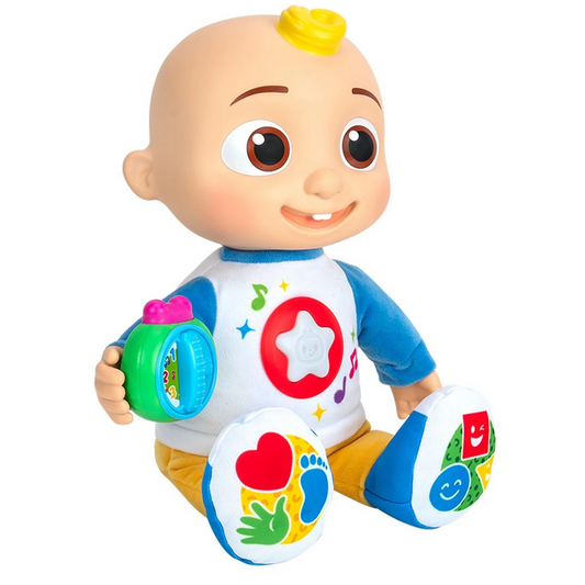 Cocomelon Plush