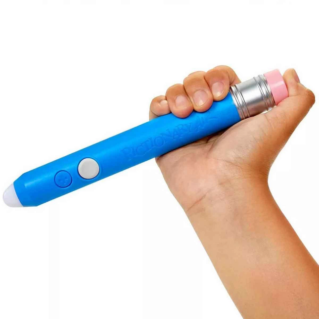 Pictionary Air 2 Classic Family Drawing Game