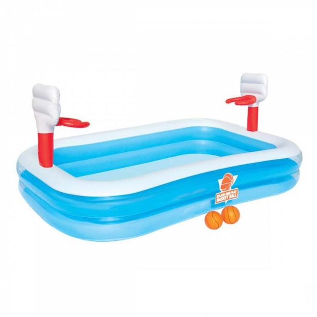 Bestway Basketball Hoop Pool