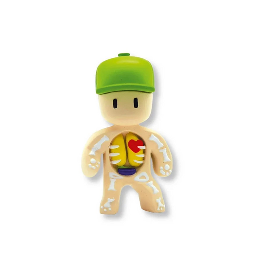 Stumble Guys Single Figure
