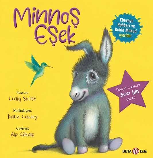 Little Donkey