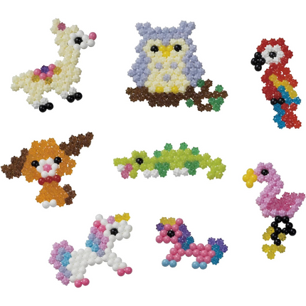 Aquabeads Star Bead Friends Set 31602