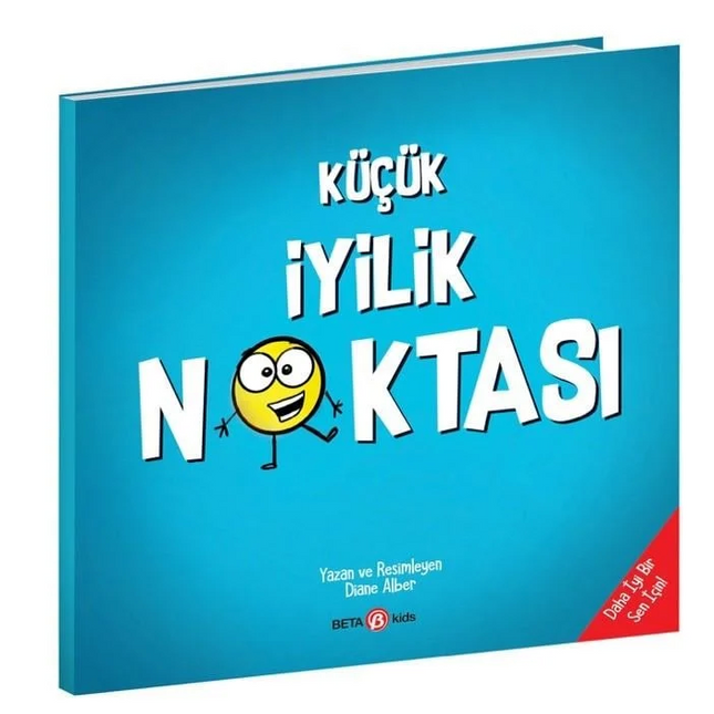 Little Dot of Kindness