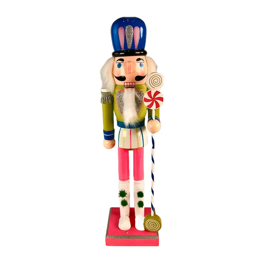 Christmas Nutcracker 40 cm ORC-YEAR-240571/40