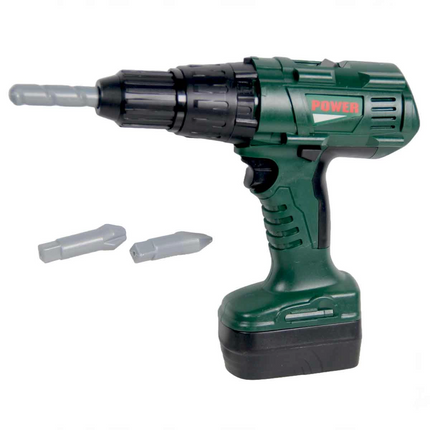 Power Tools Boxed Battery Drill 0223-11
