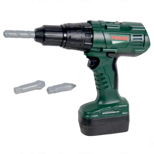 Power Tools Boxed Battery Drill 0223-11