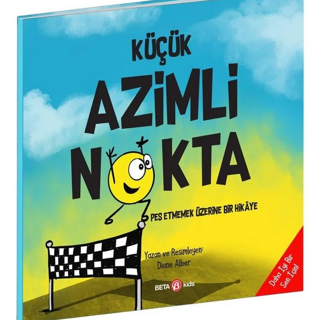 Little Dot of Determination