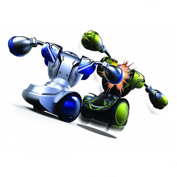 Silverlit Robo Combat Robot Set