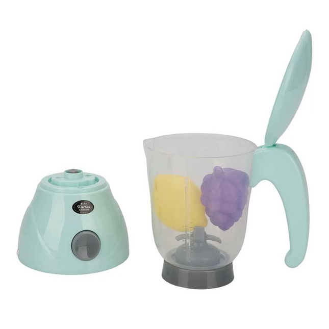 Little Chef Sound and Light Juicer