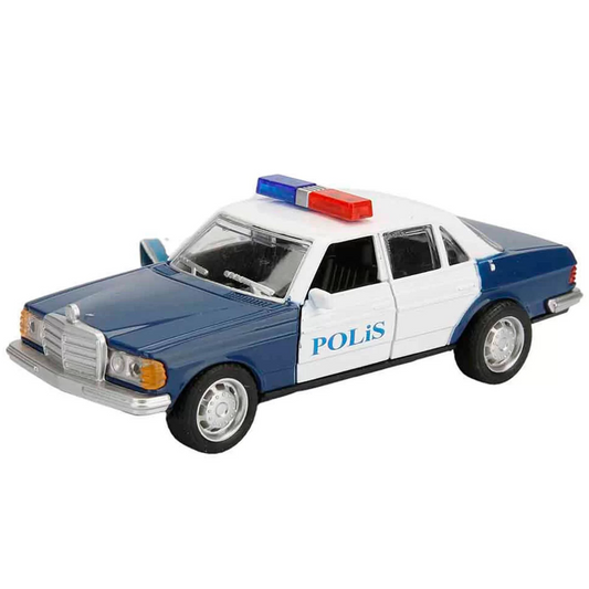 1:32 Maxx Wheels Nostalgic Model Cars 13 cm