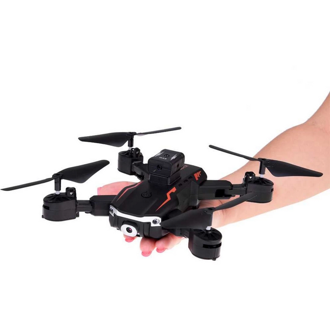Q8 Mini Drone with Camera 2.4 GHz