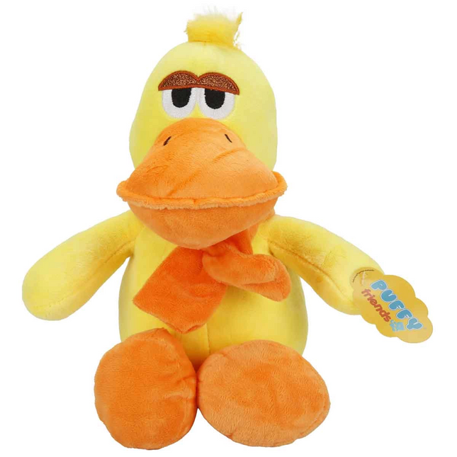 Fun Plush Animals 25 cm S00004779